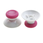 2PCS Analog Joystick Thumb Stick Grip Caps | Replacement Rocker Buttons for Xbox Series S X Core Controller