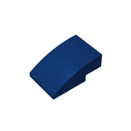 Gobricks GDS-1123 Slope, Curved 3 x 2 Building Block | Compatible with Lego 24309