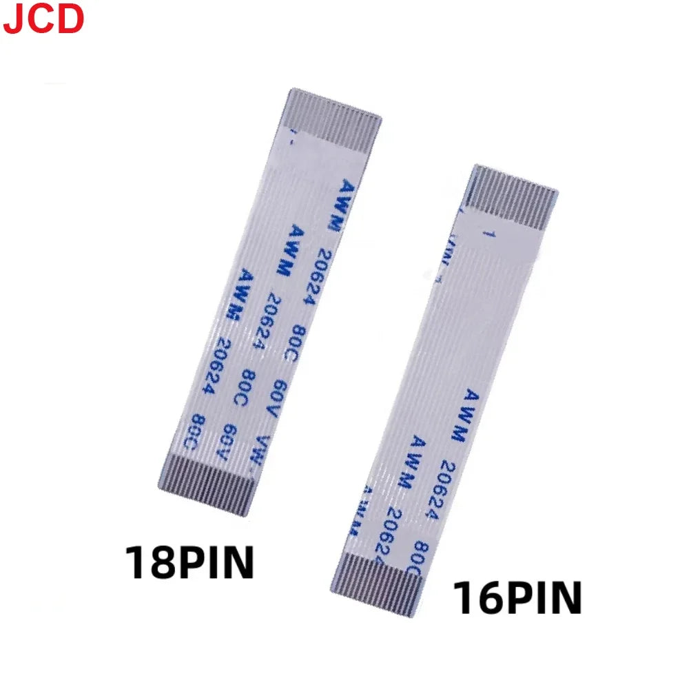PS5 Controller Touch Cable Replacement | 16Pin 18Pin for BDM-010 020 030