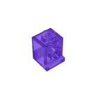 Gobricks GDS-636 Angular Brick 1x1 | Compatible with LEGO 4070 Building Block