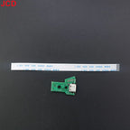 PS4 Controller USB Charging Port Replacement Board | JDM 050 JDS-055 Compatible