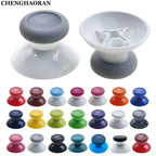 2PCS Analog Joystick Thumb Stick Grip Caps | Replacement Rocker Buttons for Xbox Series S X Core Controller