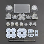PS4 Controller Repair Kit | JDS/JDM-040 Button and Joystick Replacement Set