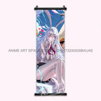 One Piece Hanging Painting Luffy Ace Sabo Shanks Wall Art