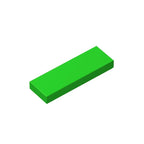 Gobricks GDS-562 Tile 1 x 3 Building Blocks | Compatible with Lego 63864