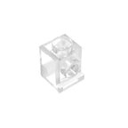 Gobricks GDS-636 Angular Brick 1x1 | Compatible with LEGO 4070 Building Block