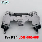 Internal Frame and Holder for PS4 Pro Slim PS5 | Gamepad Controller Support