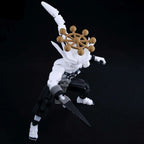 Jujutsu Kaisen 3D Printed Anime Figurine, Gojo Satoru Toji Yuji Sukuna Mahoraga Yuta