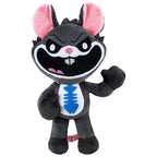 Nightmare Lamb Plush Toy – 11.8" (30cm) Soft Stuffed Character Plush