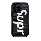 Design USA UK Flags Phone Case