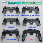 Internal Frame and Holder for PS4 Pro Slim PS5 | Gamepad Controller Support