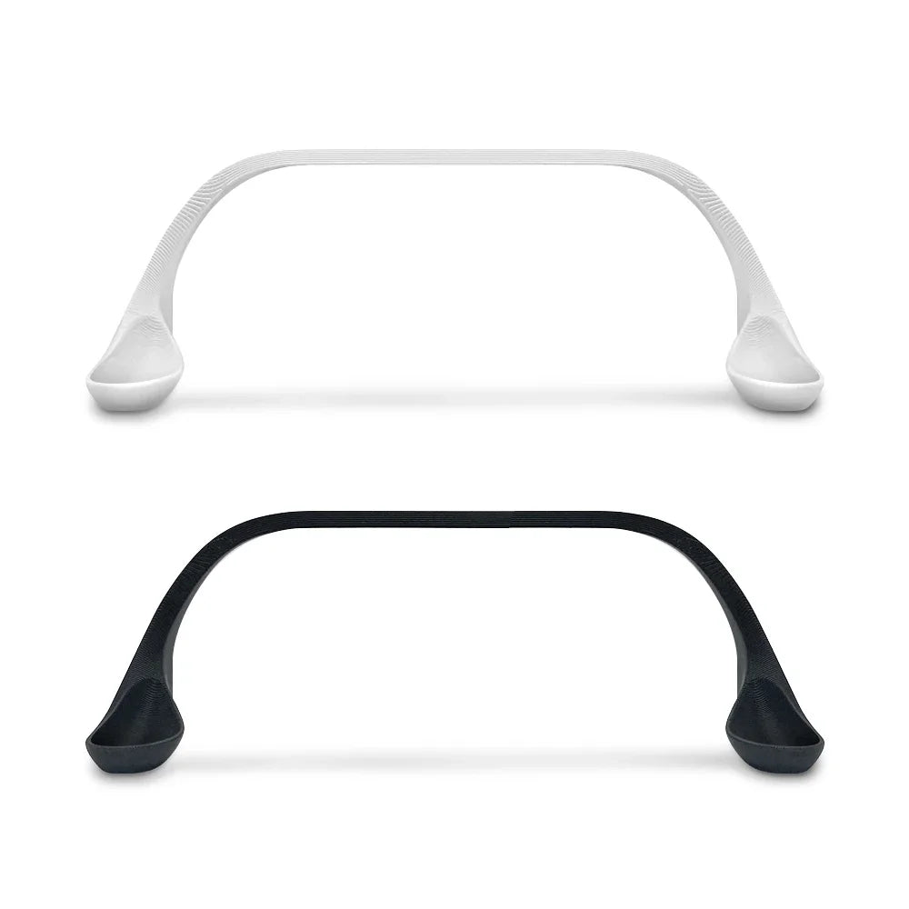 Data Frog Game Controller Stand | Universal Desktop Display Dock for PS5 Xbox and GameSir