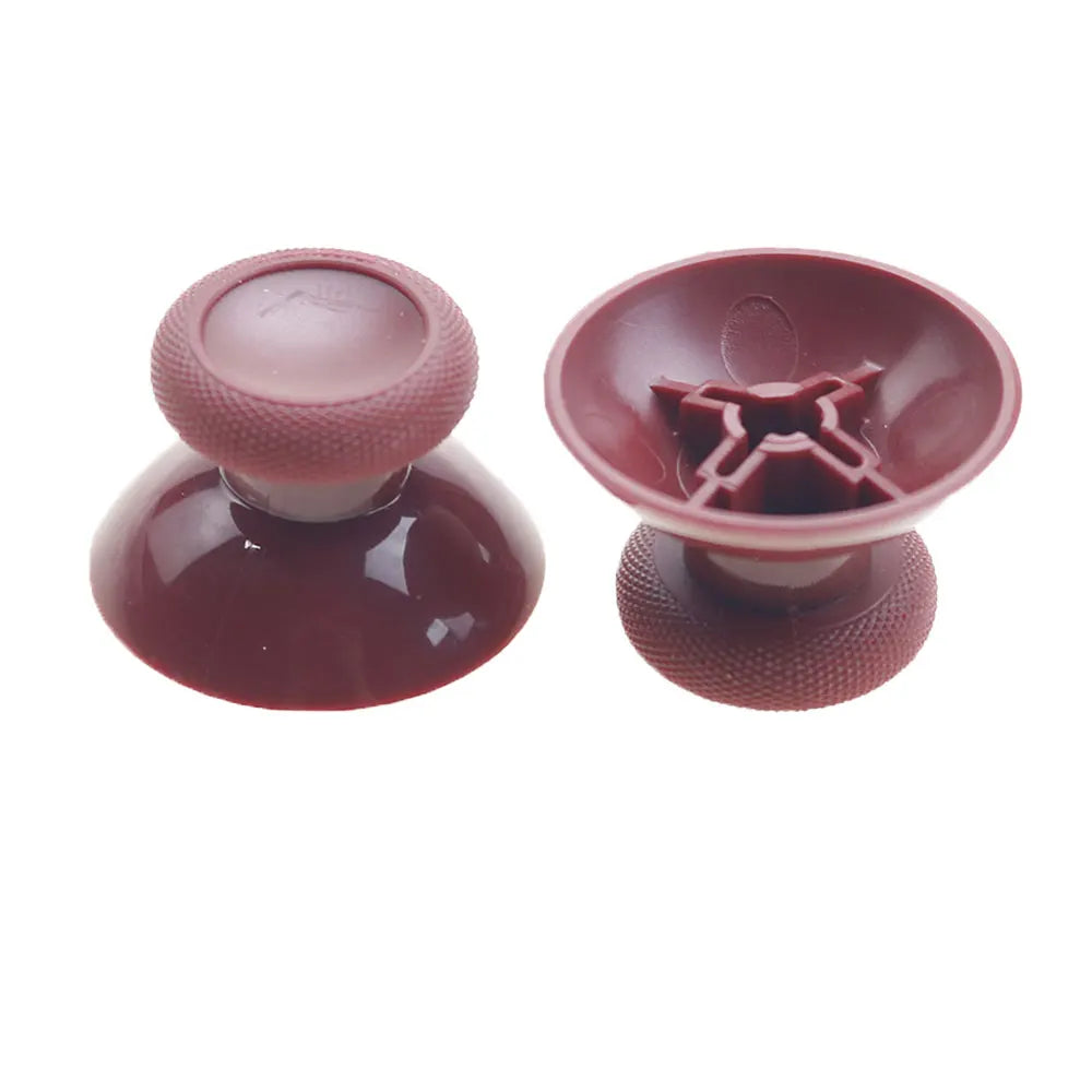2PCS Analog Joystick Thumb Stick Grip Caps | Replacement Rocker Buttons for Xbox Series S X Core Controller