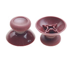 2PCS Analog Joystick Thumb Stick Grip Caps | Replacement Rocker Buttons for Xbox Series S X Core Controller