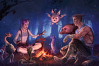 Battlezoo Eldamon for Foundry VTT - Pathfinder 2nd Edition / Foundry VTT Key Only