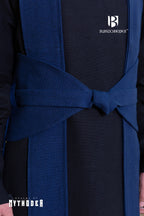 Black Dynasty Belt