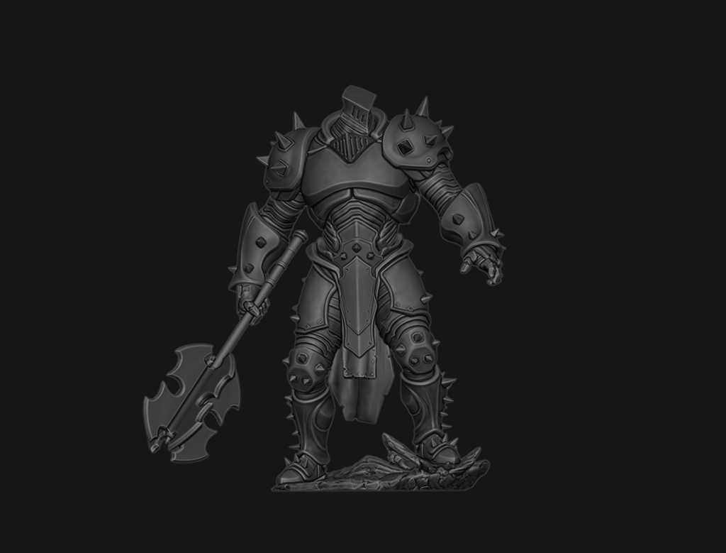 War Golem