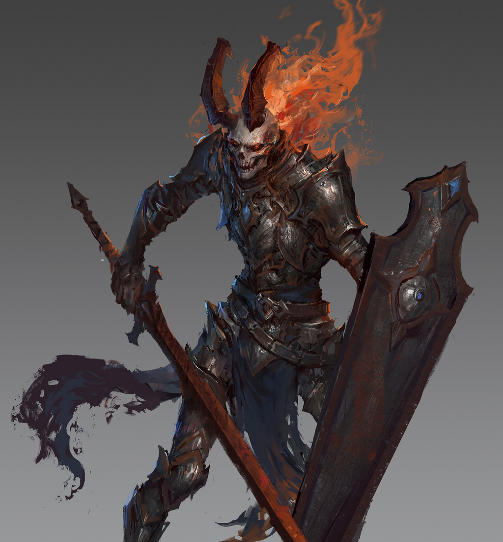 Death Knights