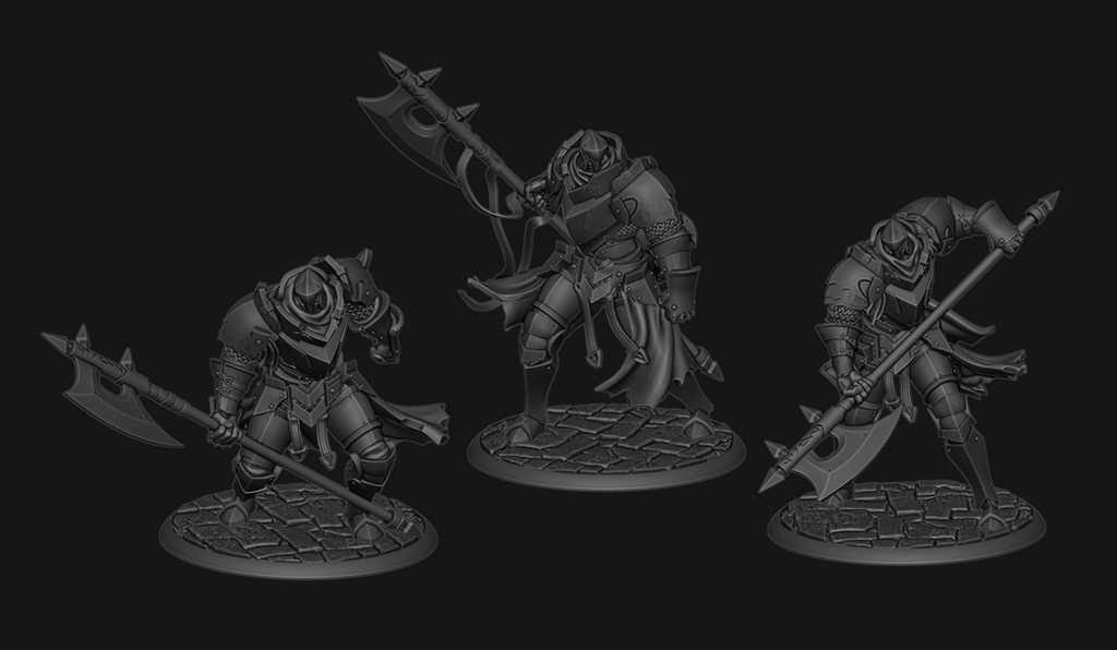 Demon Slayers
