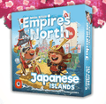 Empires of the North: Japanese Islands Expansion - 
