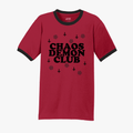 Chaos Demon Club T-Shirt - Small