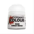 Warhammer - Base Corax White 12ml Paint