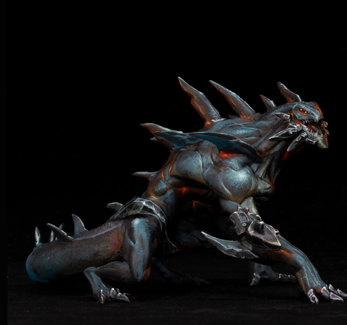 Dragon Kin