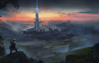 Dreams and Machines Player's Guide - 