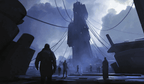 Dreams and Machines Gamemaster's Guide - 