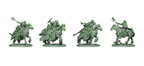 A Song of Ice & Fire: Harma’s Vanguard - 