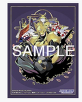 Digimon Card Game Official Card Sleeves 2024 Ver.2.0 (Sakuyamon)