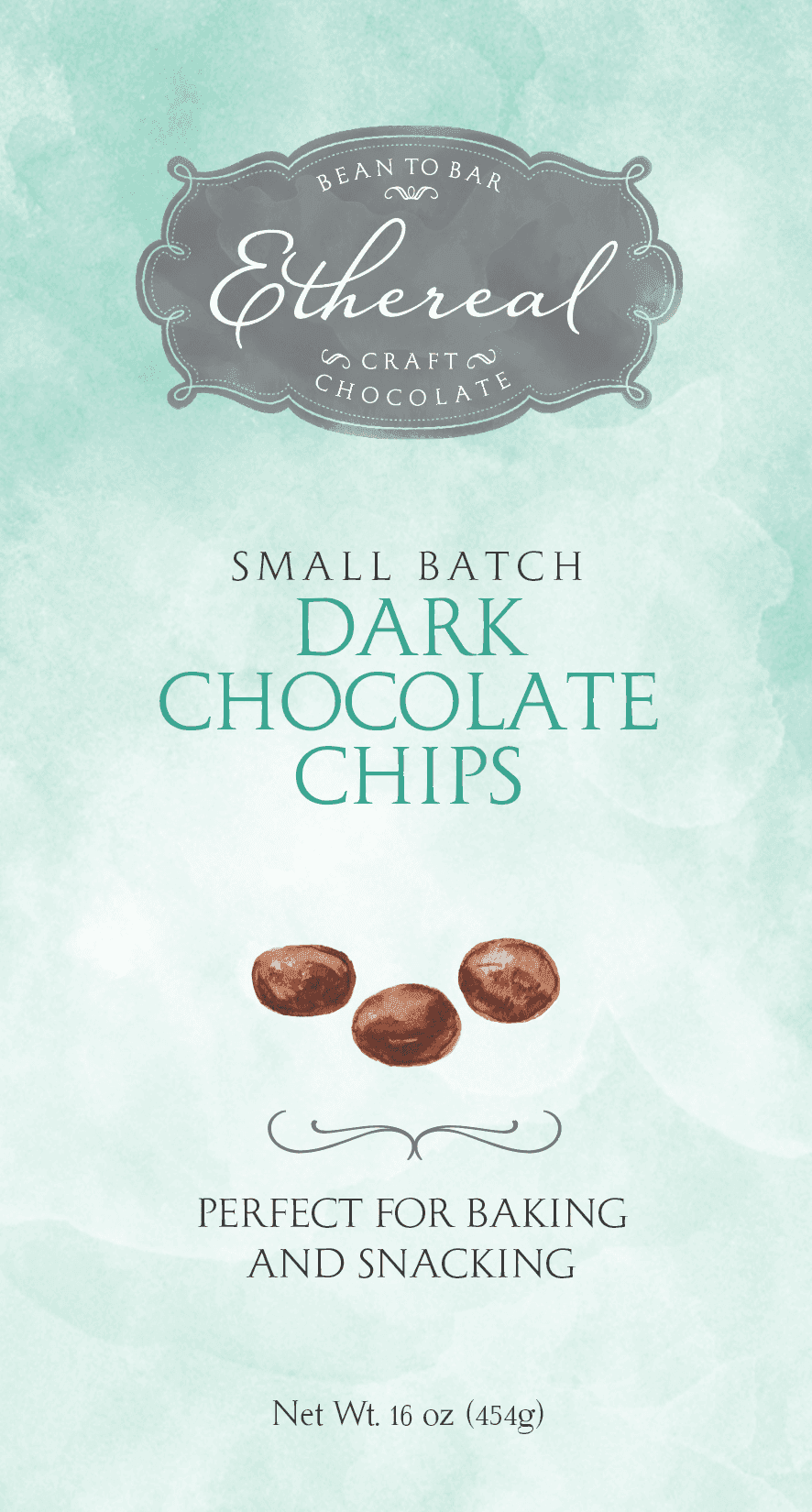 Chocolate Chips - 