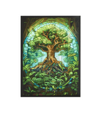 MATTE ARTWORK SLEEVES 100 CT. (STANDARD SIZE)