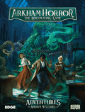 Arkham Horror - Arkham Mysteries - 