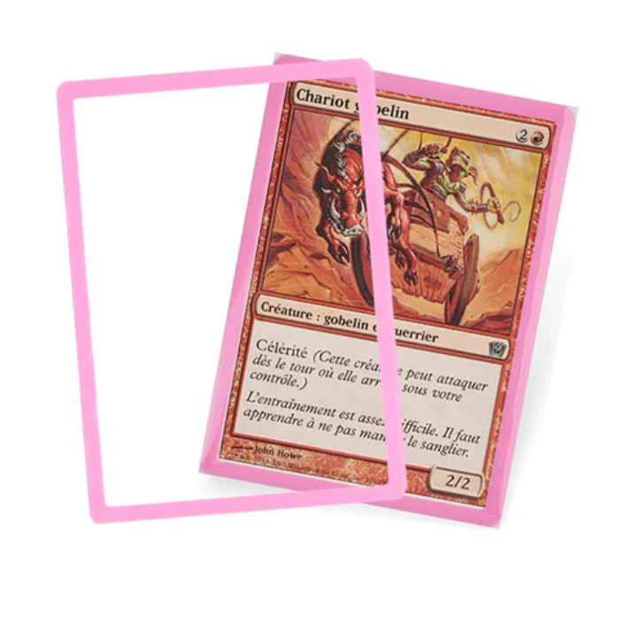 SYNERGY INNER SLEEVES (STANDARD SIZE)