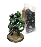 Mechanized Army Faction Box
