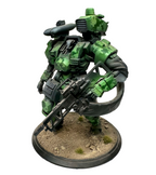 Heavy Weapons Mech