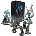 Undead Army Faction Box