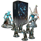 Undead Army Faction Box