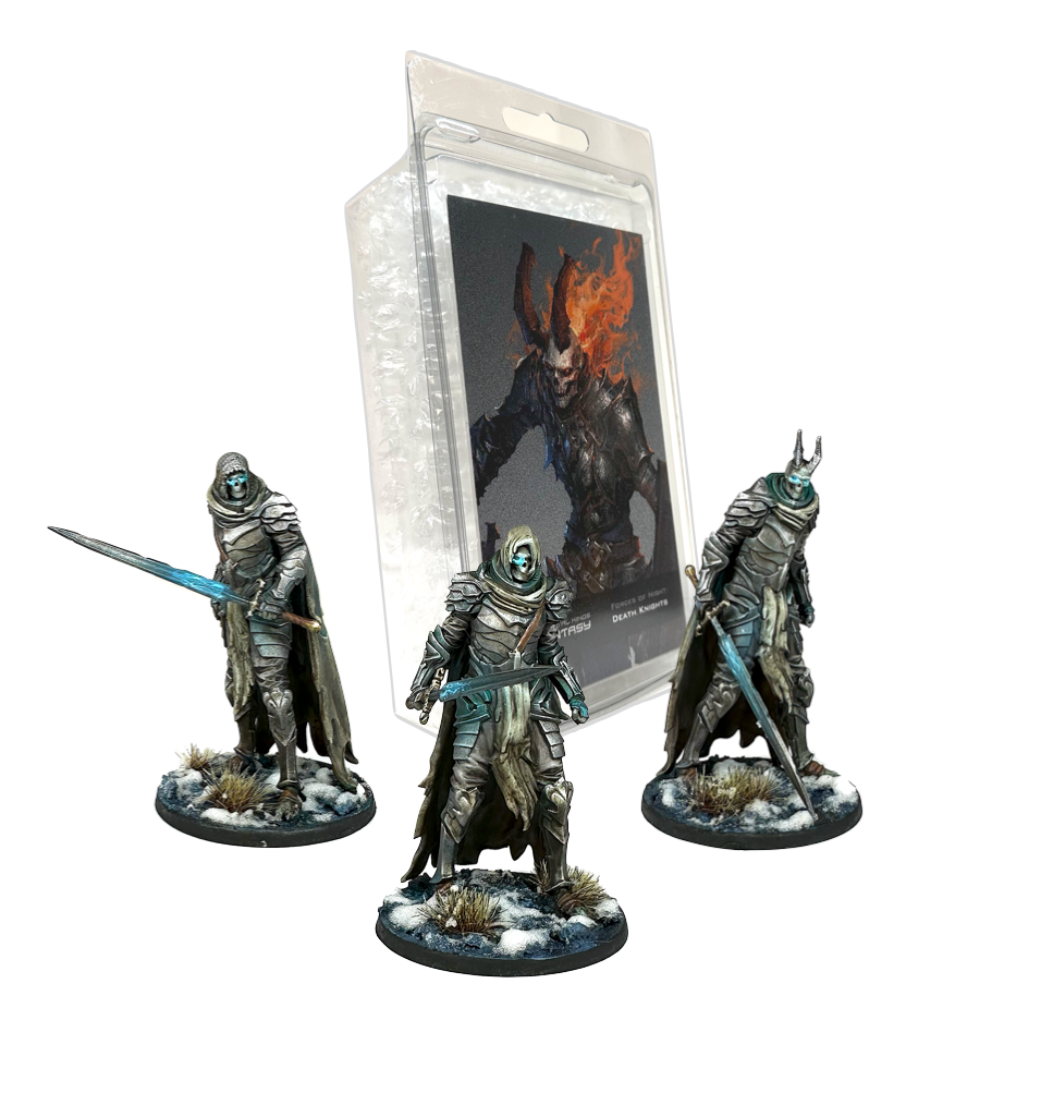 Undead Army Faction Box