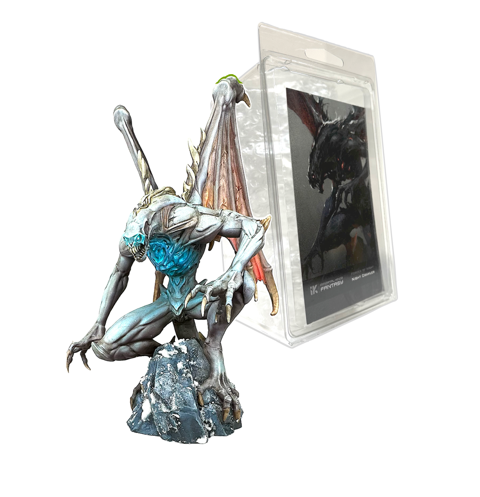 Dragons vs Undead Battle Box