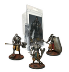 Crusaders vs Demons Battle Box