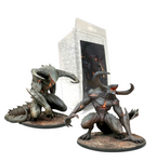 Demon Kin