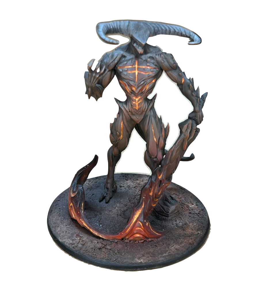 Demon Lord