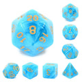 Atlantis RPG Dice Set - 