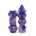 Star Gaze RPG Dice Set - 