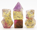 Dream Nebula RPG Dice Set - 