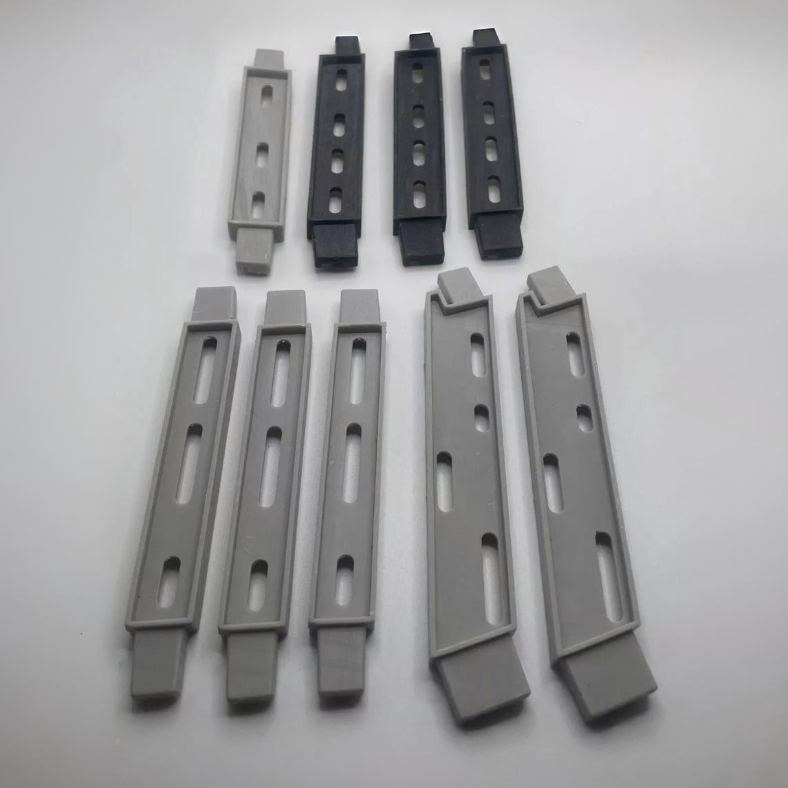 Vintage Kenner Star Wars Death Star Beams Strut Replacement Part 1X Reproduction
