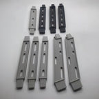 Vintage Kenner Star Wars Death Star Beams Strut Replacement Set Complete Repro