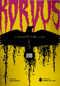 Be Like A Crow: Korvus- a Mörk Bork inspired expansion for Be Like A Crow - 